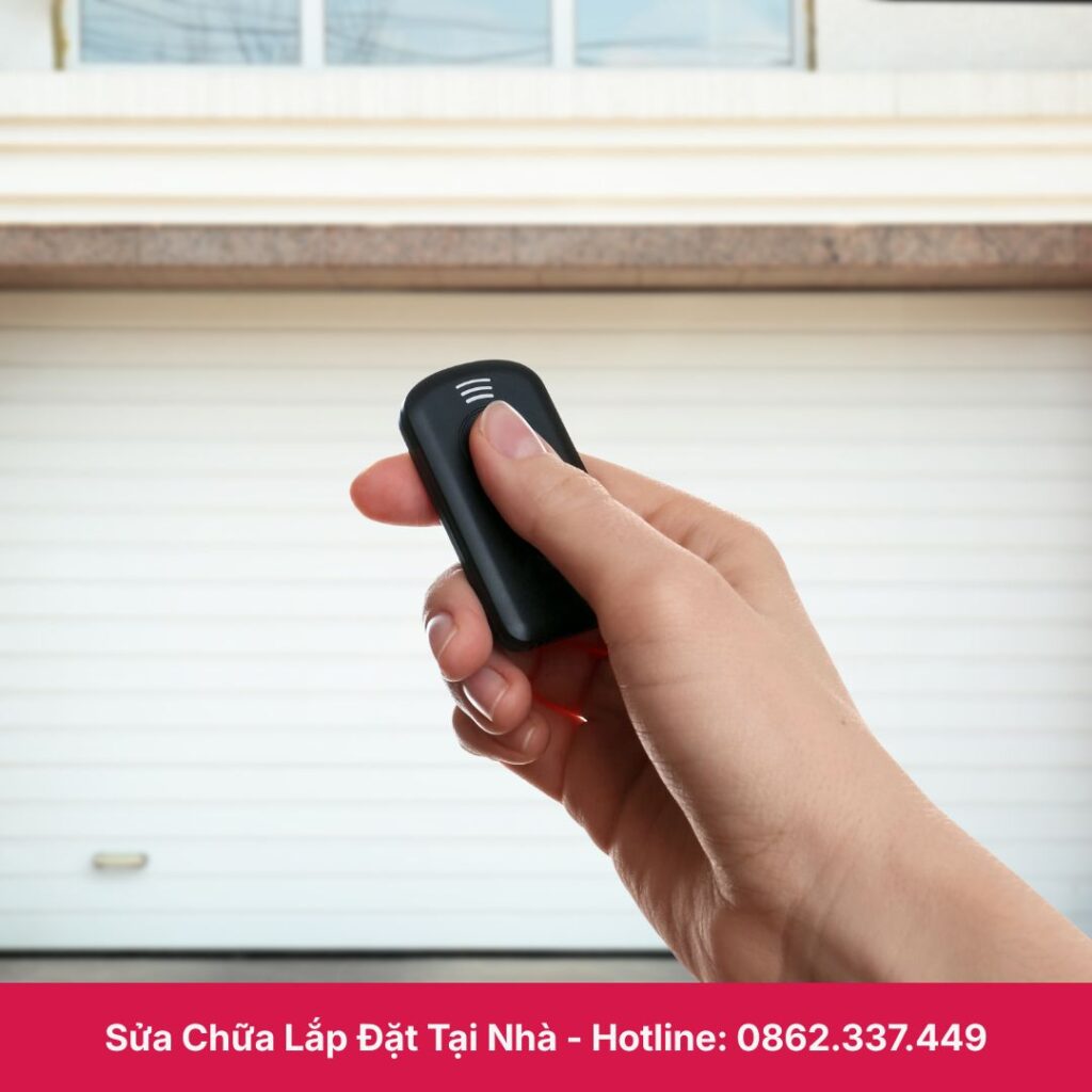 lắp đặt cửa cuốn giá rẻ