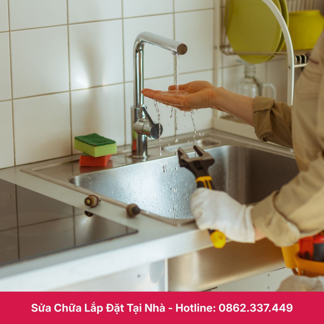 thi công lắp đặt điện nước dân dụng tại Hồ chí Minh