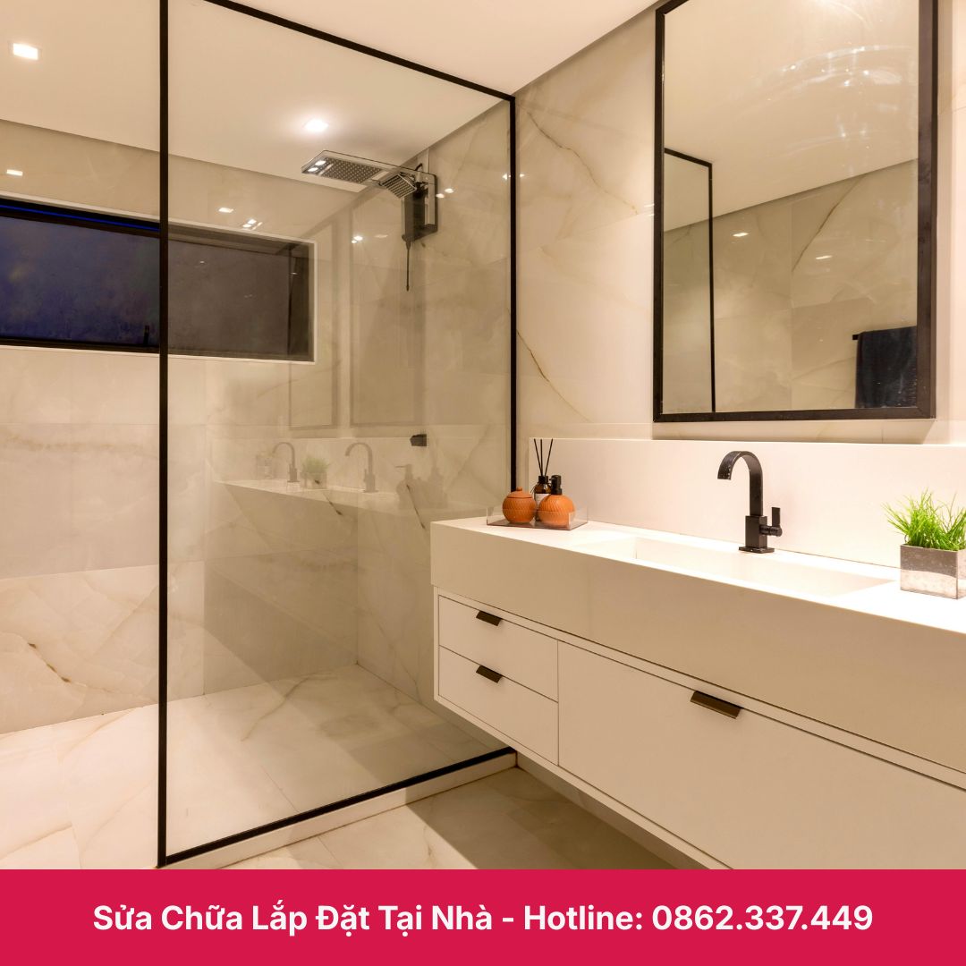 thi công nhà tắm, nhà vệ sinh TP.HCM giá rẻ