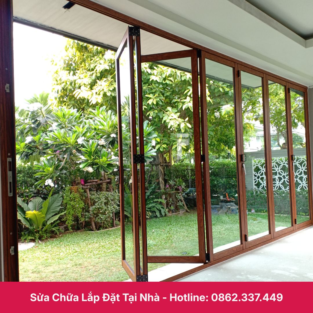 mẫu cửa đang được ưa chuộng 1