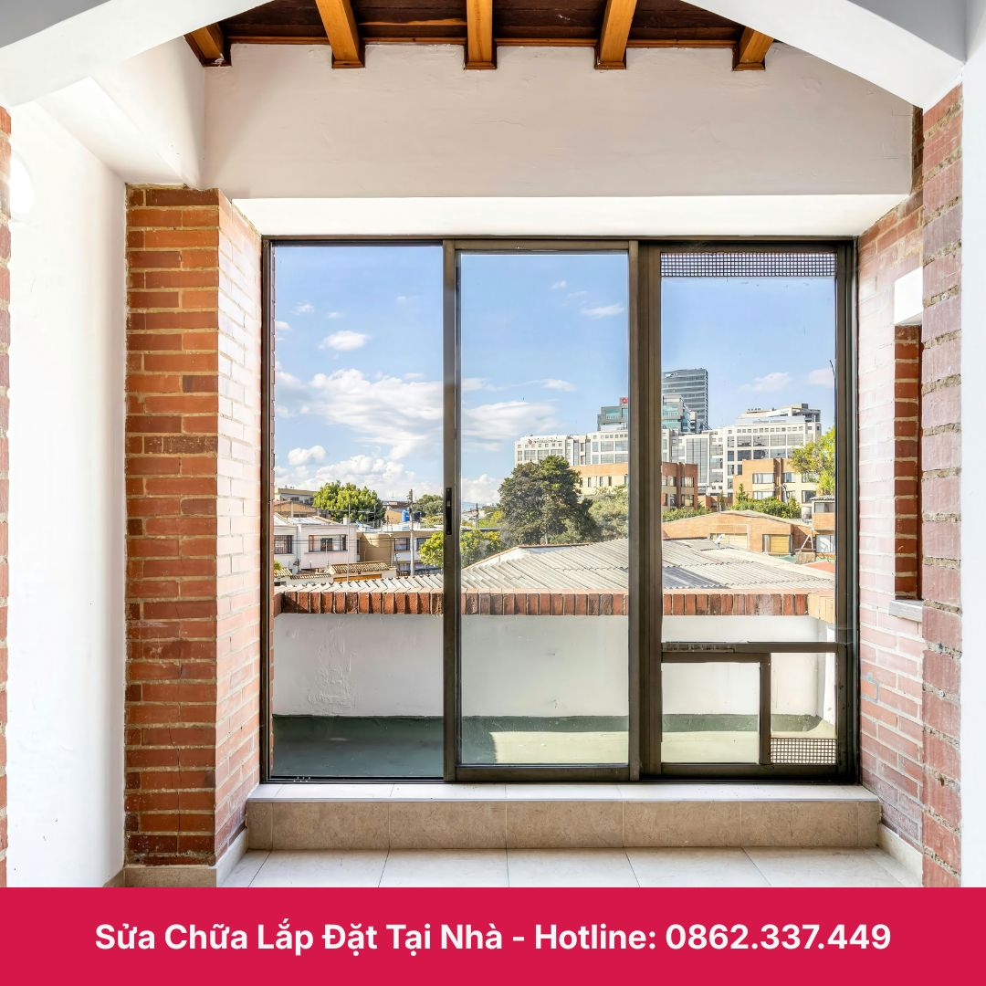 mẫu cửa kính đẹp