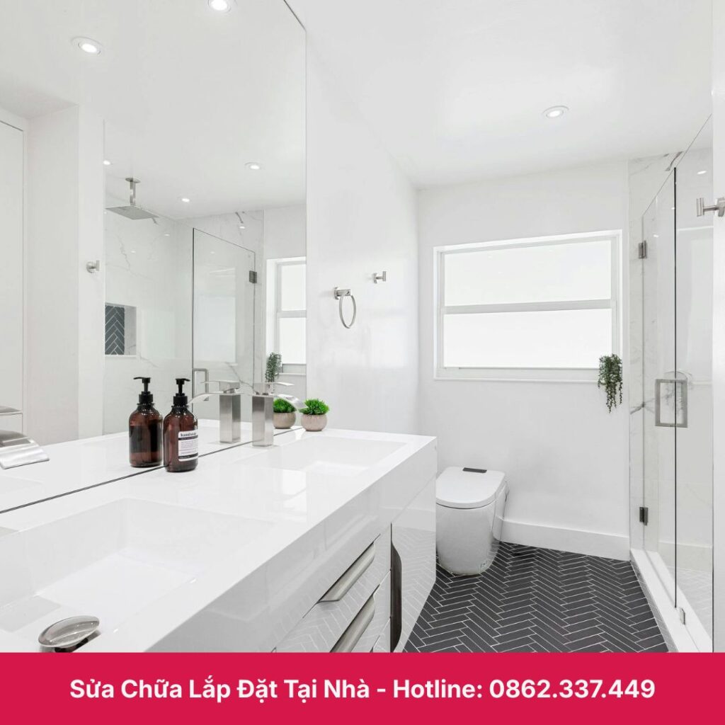 chống thấm nhà vệ sinh tầng 2